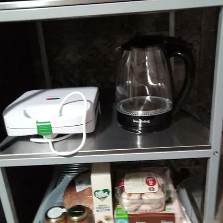 In Apartamento *